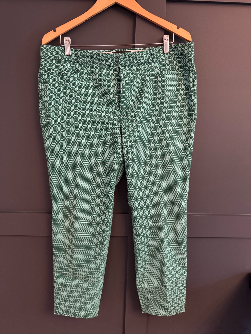 Banana Republic Sloan Pants